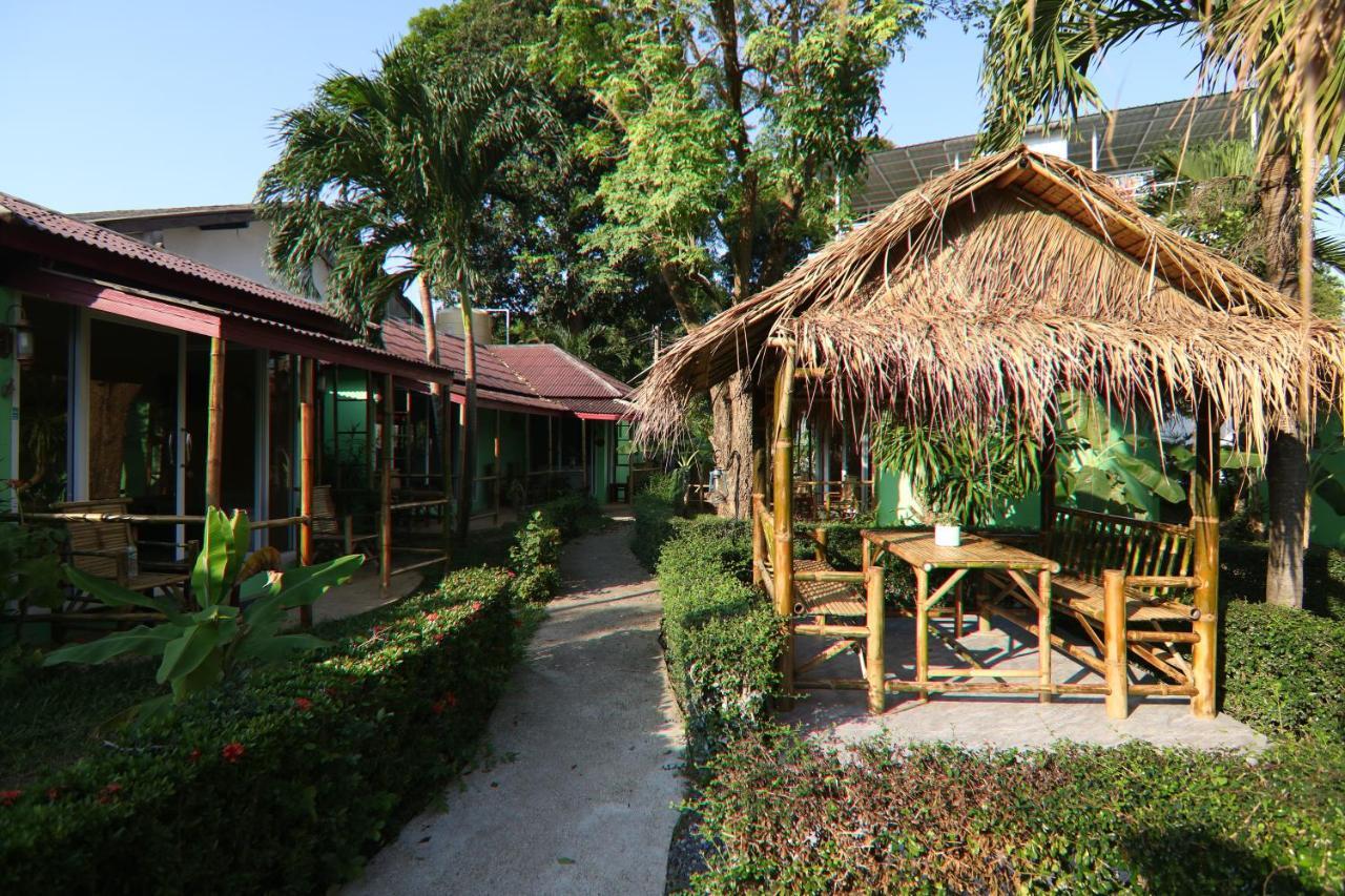 Avocado Koh Samui होटल