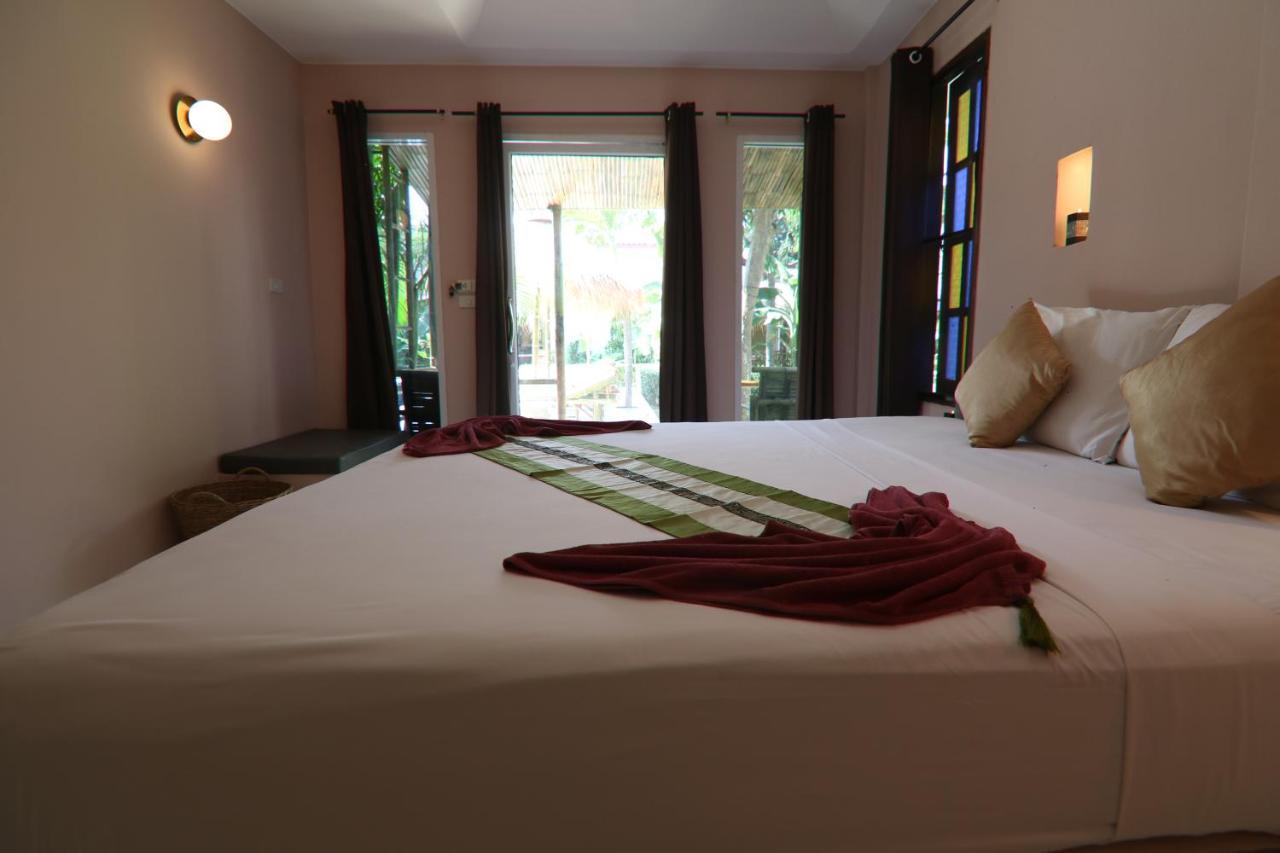 होटल Avocado Koh Samui