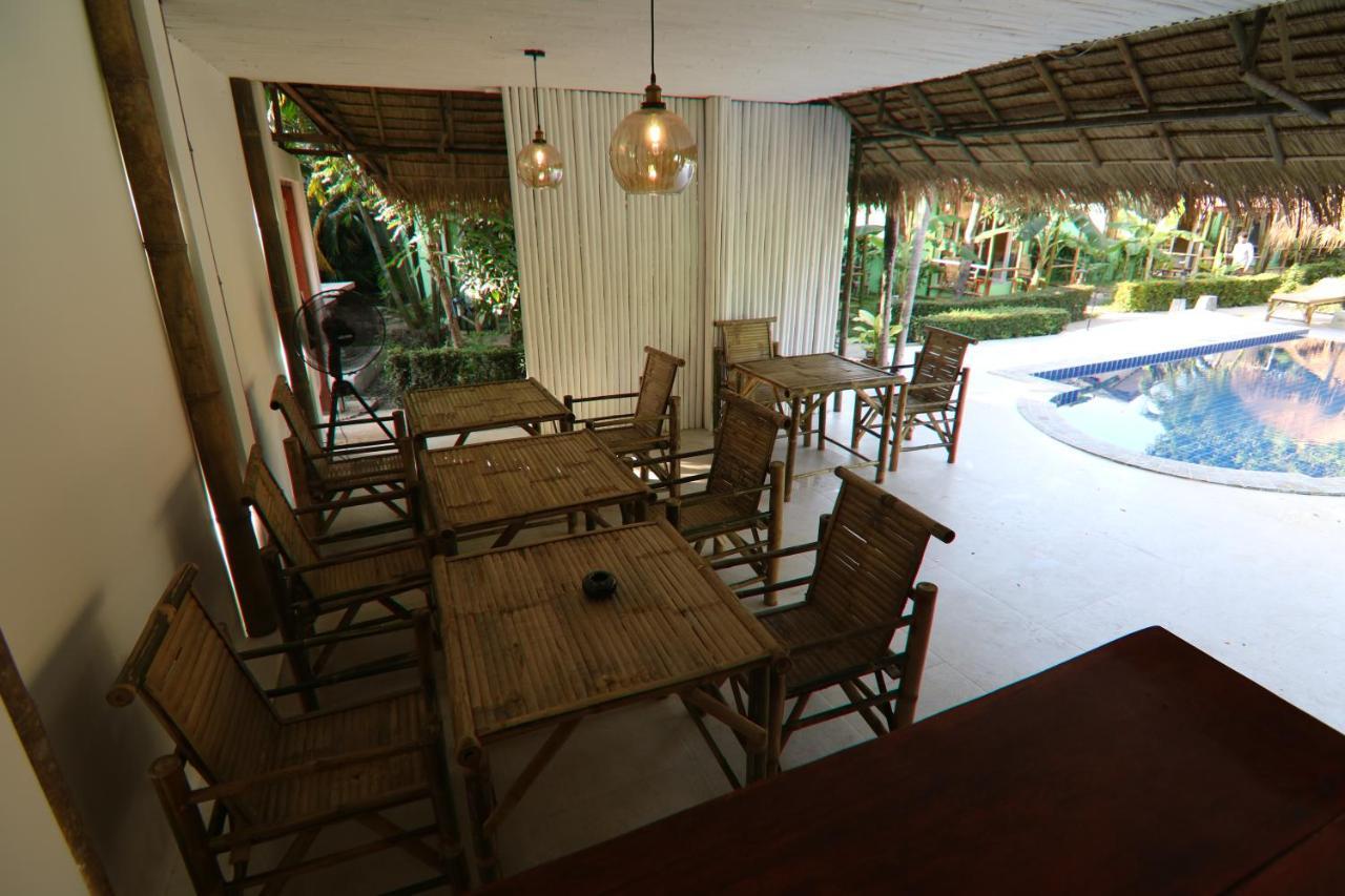 होटल Avocado Koh Samui 2*