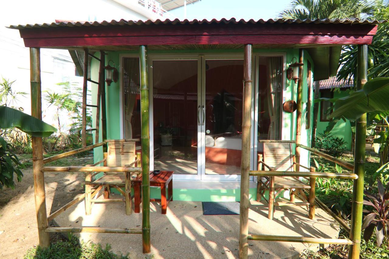 होटल Avocado Koh Samui Bophut