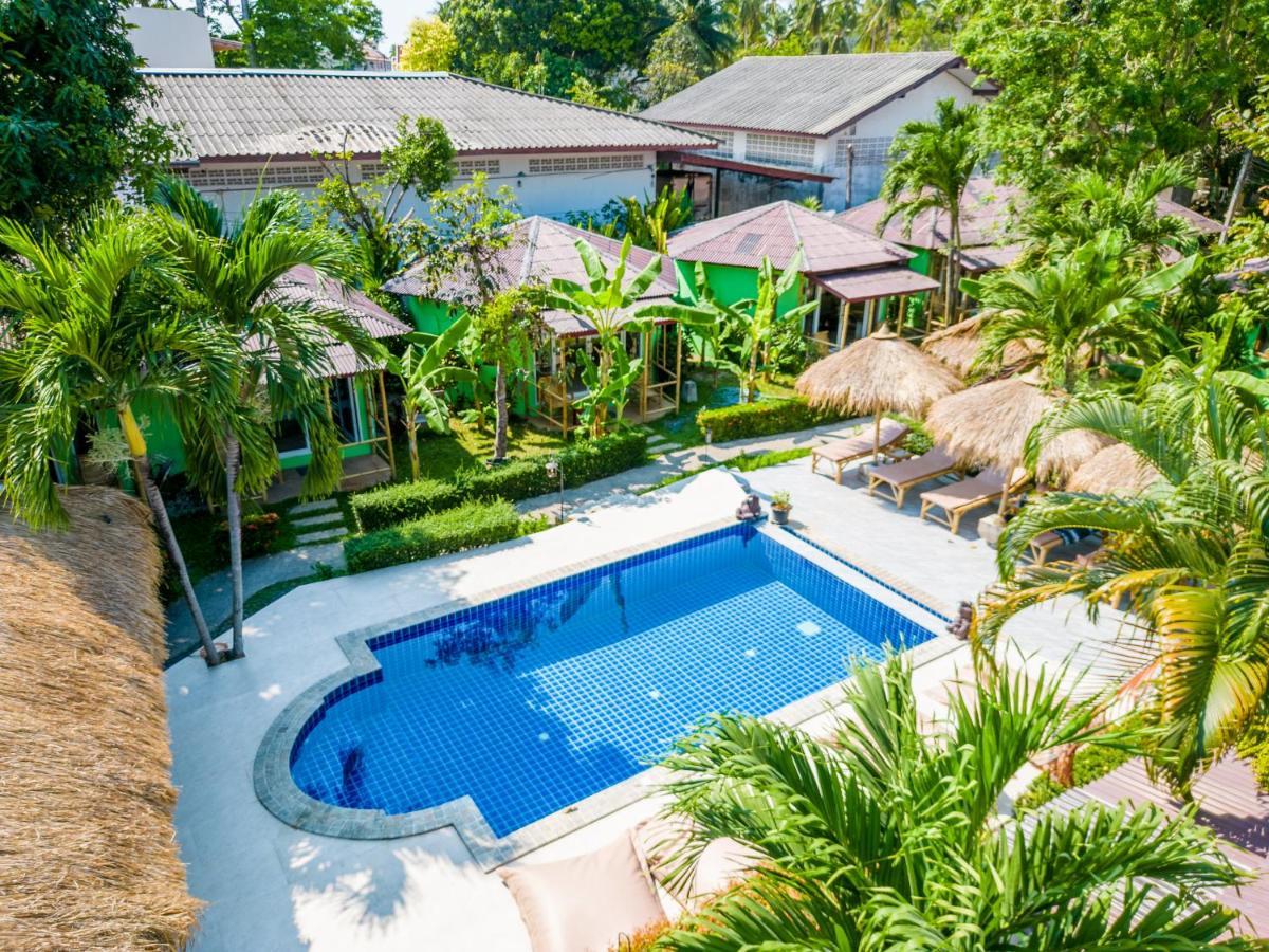 होटल Avocado Koh Samui Bophut