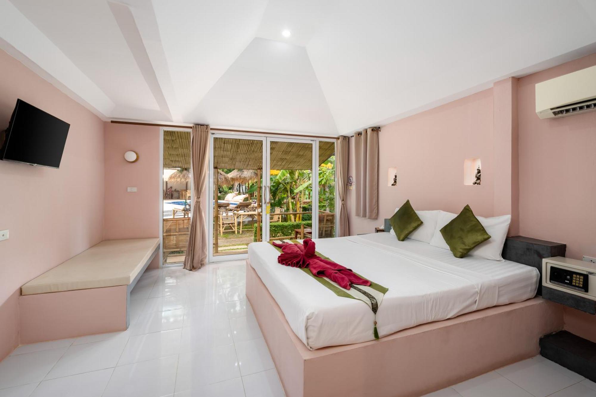 होटल Avocado Koh Samui Bophut