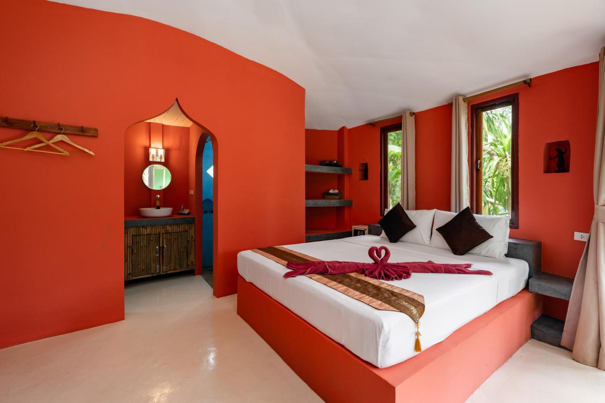 होटल Avocado Koh Samui 2*