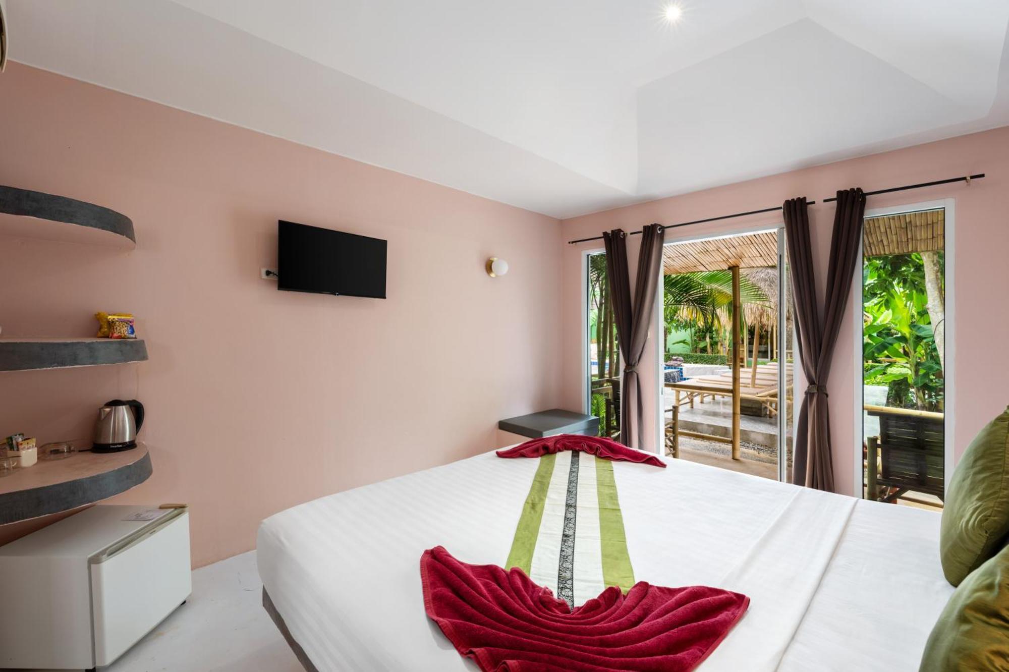 होटल Avocado Koh Samui Bophut