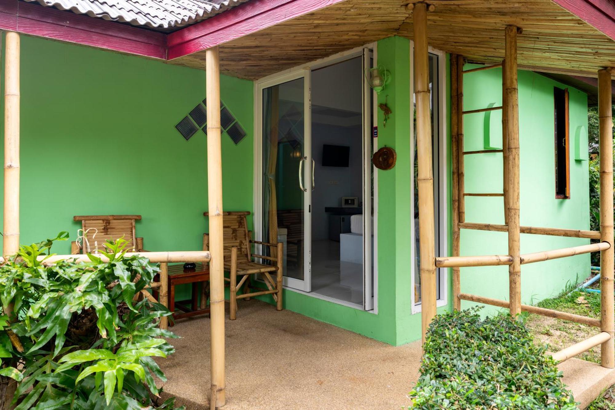 होटल Avocado Koh Samui