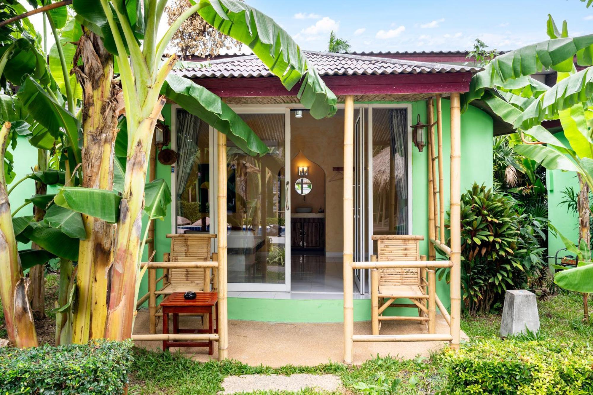 Avocado Koh Samui होटल 2*