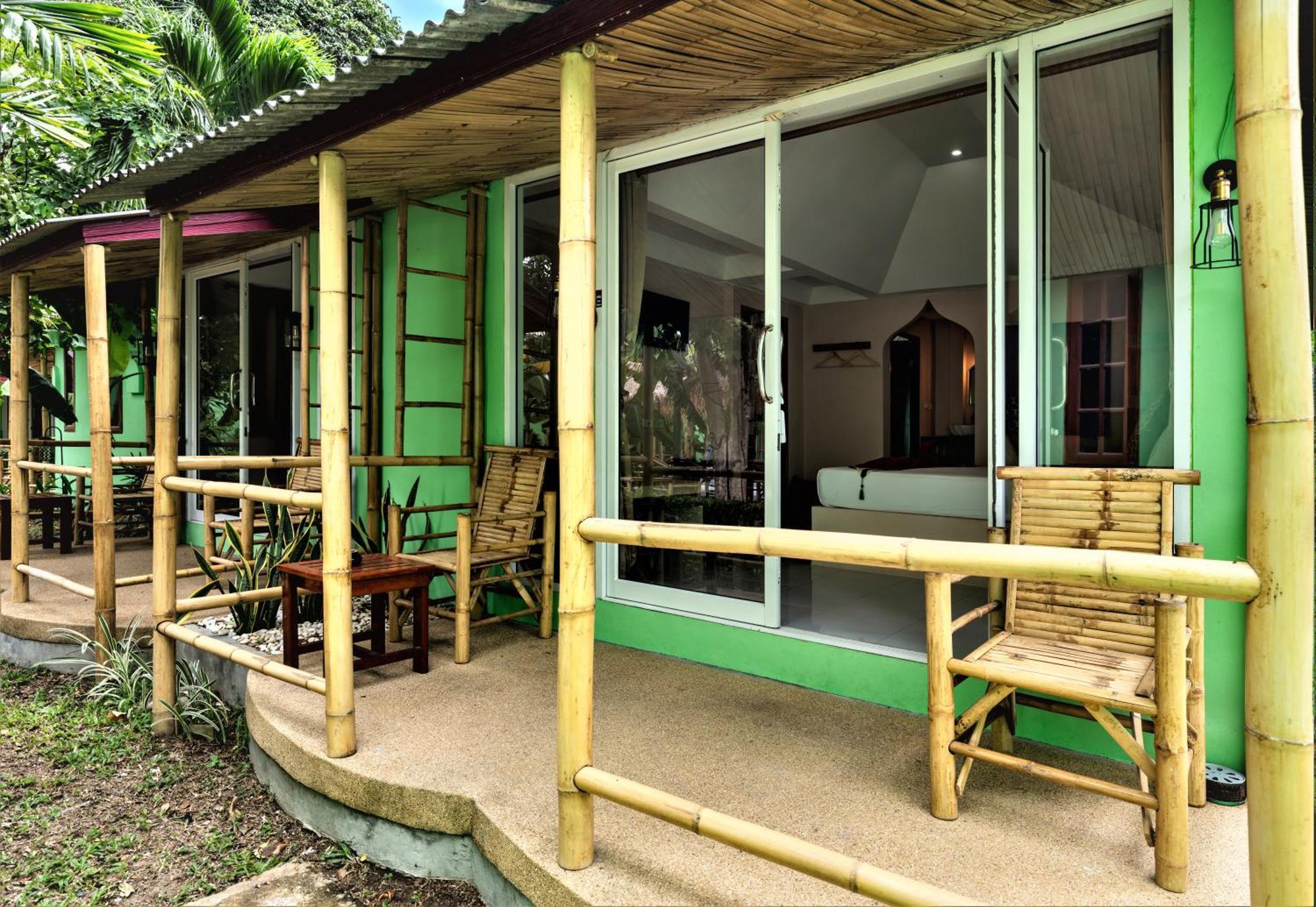 होटल Avocado Koh Samui