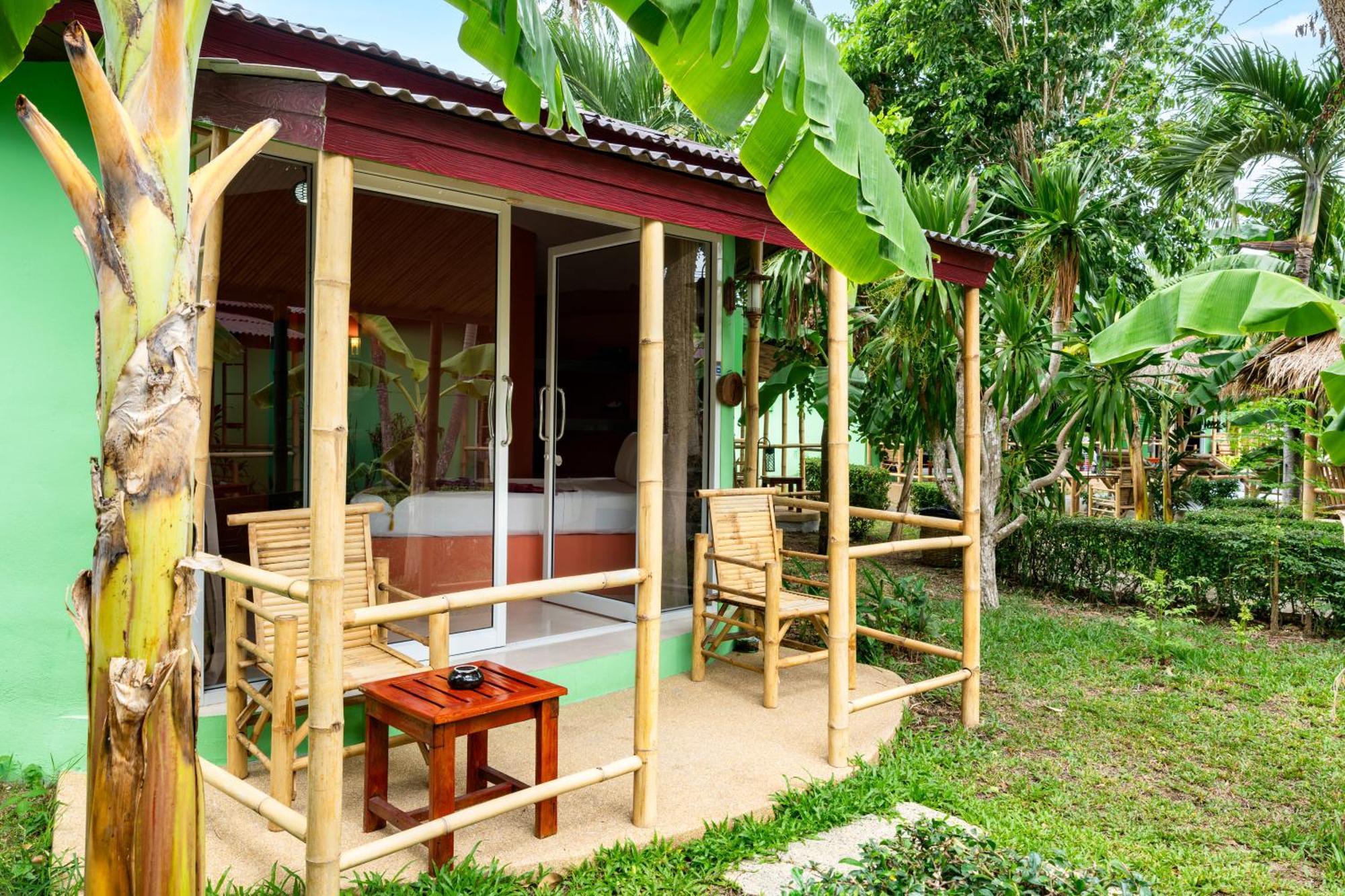 होटल Avocado Koh Samui Bophut